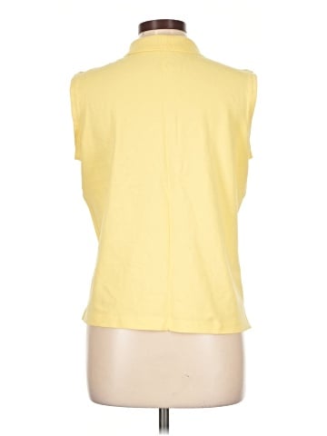 Kate Hill Sleeveless T-Shirt (view 2)