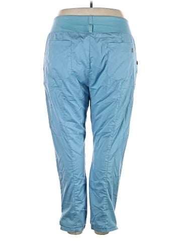 Butter-Soft Casual Pants (view 2)
