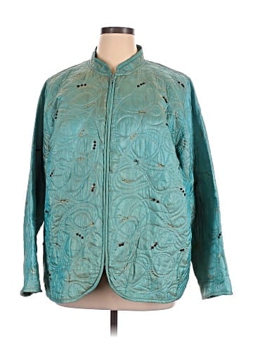 Cj Banks Jacket (view 1)
