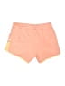 C9 By Champion 100% Polyester Color Block Orange Athletic Shorts Size XS - photo 2