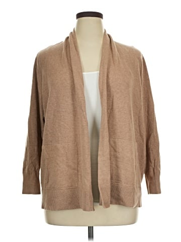 Lands' End Cardigan (view 1)