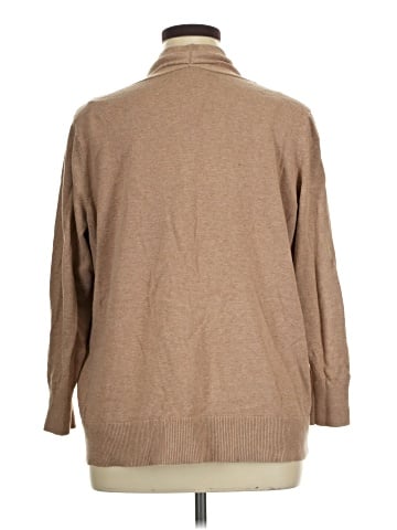 Lands' End Cardigan (view 2)