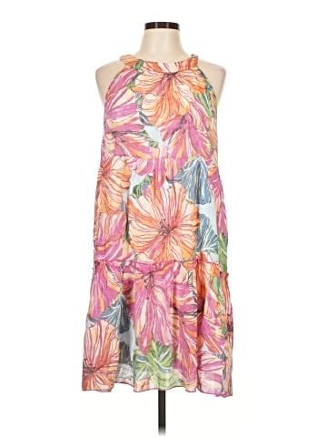 Mlle Gabrielle Casual Dress (view 1)