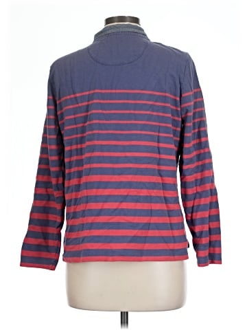 L.L.Bean Long Sleeve Polo (view 2)
