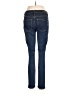 Express Outlet Hearts Blue Jeans Size 10 - photo 2