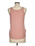 Next Level Apparel Pink Tank Top Size M - photo 2