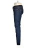 Express Outlet Hearts Blue Jeans Size 10 - photo 5