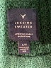 American Eagle Outfitters Green Pullover Sweater Size L - photo 7