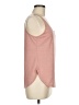 Next Level Apparel Pink Tank Top Size M - photo 4