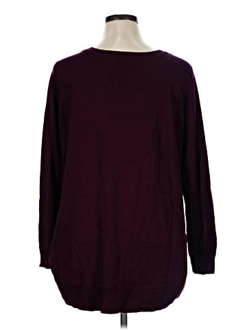 Max Studio Pullover Sweater (view 2)