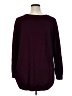Max Studio Burgundy Pullover Sweater Size 1X - photo 2