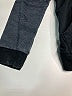 Under Armour Gray Zip Up Hoodie Size 13 (estimated) - photo 3