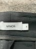 Vince. Black Track Pants Size 14 - photo 8