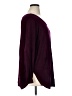 Max Studio Burgundy Pullover Sweater Size 1X - photo 4