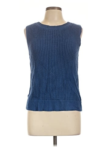 Fortune + Ivy Sweater Vest (view 1)