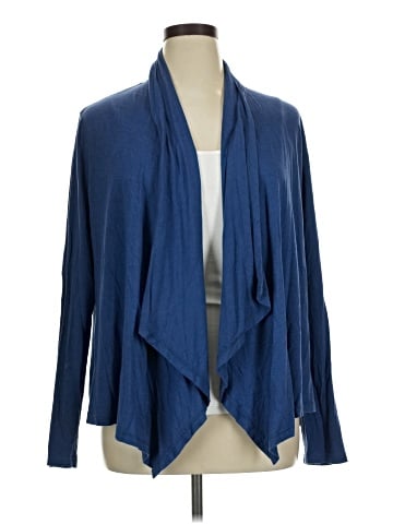 Chaps Kimono (view 1)