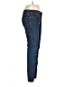 Express Outlet Hearts Blue Jeans Size 10 - photo 4
