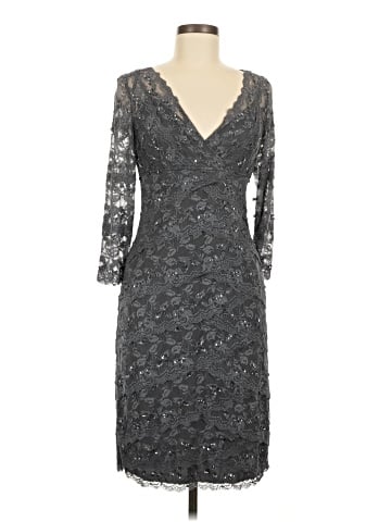Marina Cocktail Dress (view 1)