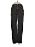 Garage Chevron-herringbone Black Jeans Size 1 - photo 1
