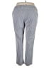Jones Studio Houndstooth Gray Dress Pants Size 18 - photo 2