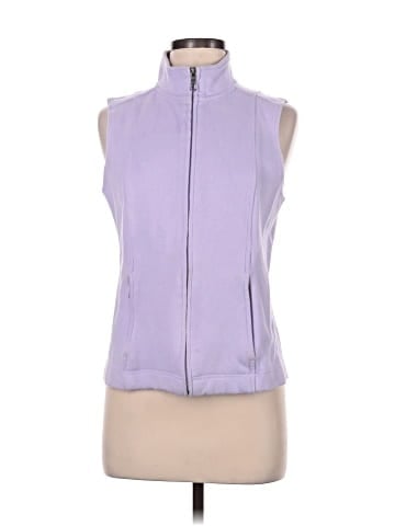 Coldwater Creek Vest (view 1)
