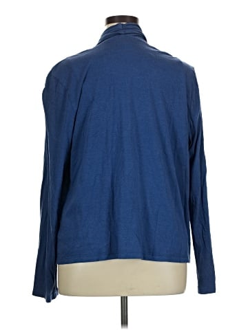 Chaps Kimono (view 2)