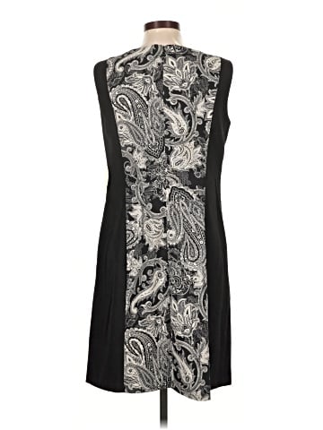 Emma & Michele Casual Dress (view 2)