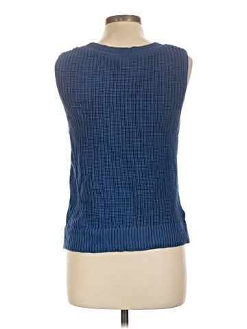 Fortune + Ivy Sweater Vest (view 2)