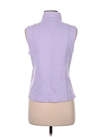 Coldwater Creek Vest (view 2)