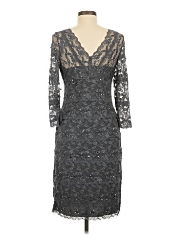 Marina Cocktail Dress (view 2)
