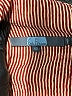 Eva Franco 100% Polyester Tweed Brown Jumpsuit Size XS - photo 4