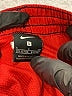 Nike Solid Red Athletic Shorts Size 8 - 10 - photo 3