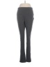 Liz Claiborne Solid Gray Active Pants Size M - photo 1