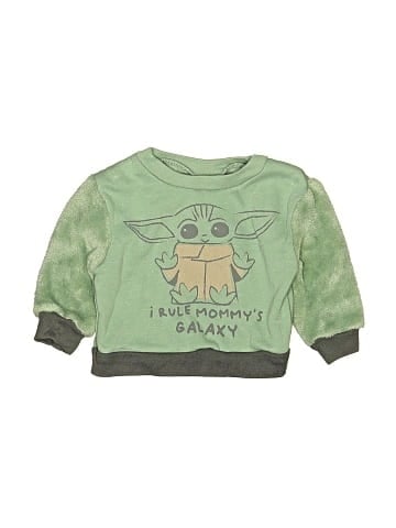 Star Wars Sweatshirt (view 1)