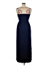 Gilli Blue Cocktail Dress Size XL - photo 2