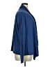 Chaps Blue Kimono Size XL - photo 4