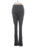Liz Claiborne Solid Gray Active Pants Size M - photo 2