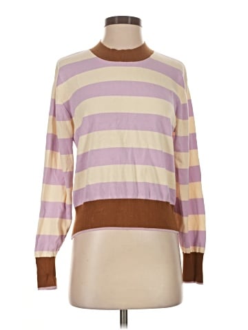 Scotch & Soda Turtleneck Sweater (view 1)