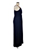 Gilli Blue Cocktail Dress Size XL - photo 4