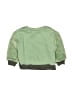 Star Wars Green Sweatshirt Size 0-3 mo - photo 2
