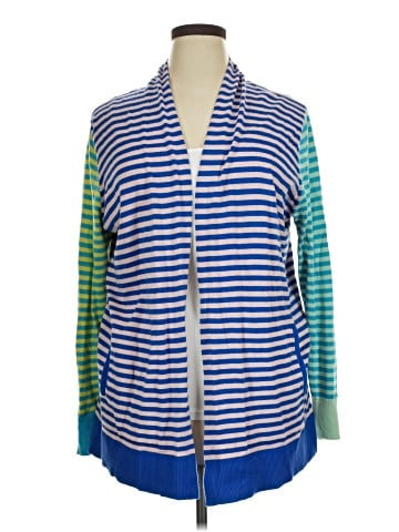 Lands' End Cardigan (view 1)