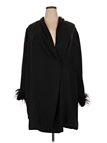 Vineet Bahl Cocktail Dress (view 1)