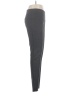 Liz Claiborne Solid Gray Active Pants Size M - photo 4