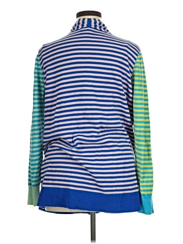 Lands' End Cardigan (view 2)