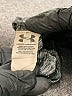 Under Armour 100% Polyester Gray Track Jacket Size S (youth) - photo 4