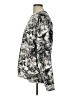 Zella Print Silver Sweatshirt Size L - photo 5