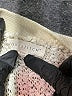 Lovestitch Ivory Poncho Size S - photo 7