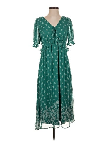 LC Lauren Conrad Casual Dress (view 1)