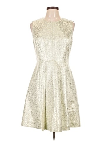 Miss Wu Cocktail Dress (view 1)