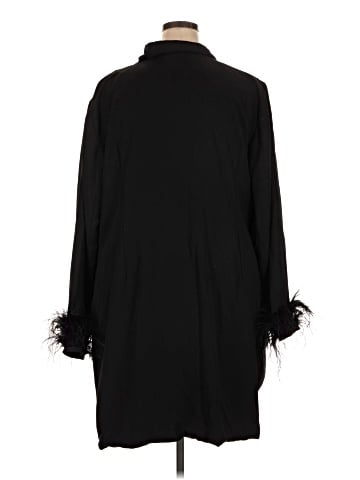 Vineet Bahl Cocktail Dress (view 2)
